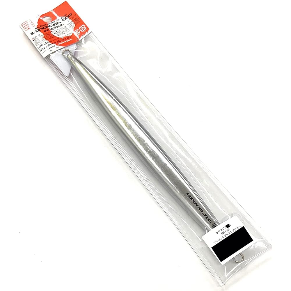 uroco jig 300g glow color uroco jig