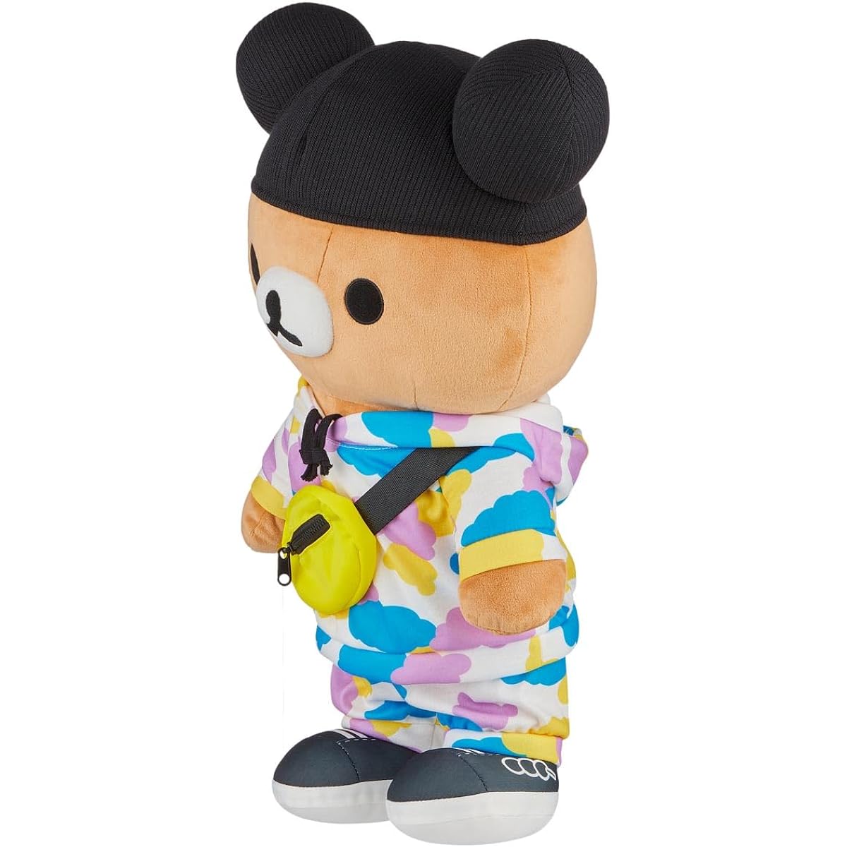 Rilakkuma San-X Original Streetwear Series Plush Toy 22 inch Large