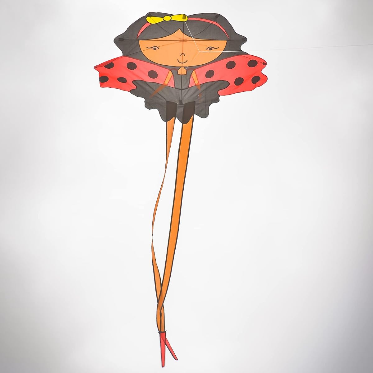 In the Breeze Ladybug Wings Kite