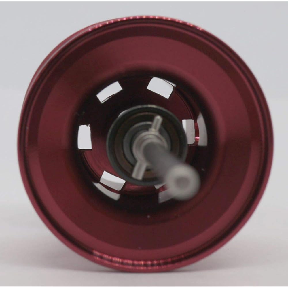 SHIMANO Reel Genuine Parts 19 Engetsu CT Spool/Handle/Mechanical Brake Knob