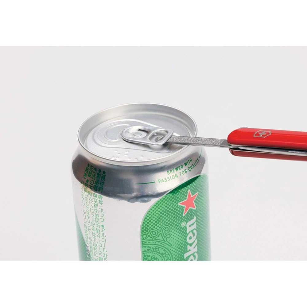 Victorinox Classic SD (Black) 64313