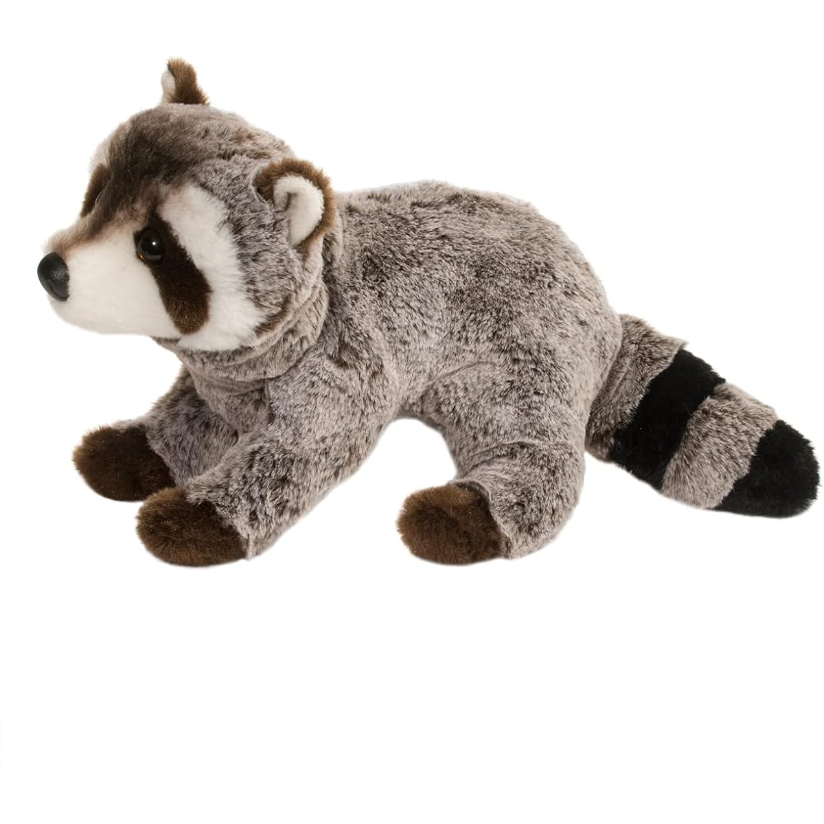 Douglas Ringo Raccoon Plush Toy
