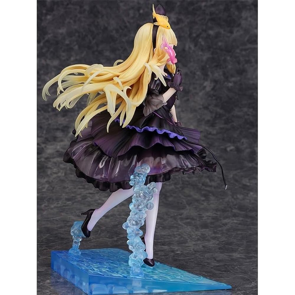 Original illustration by Fujichoco Touka Corridor Alice Underwater 1/7 scale ABS&PVC painted finished figure AL80002