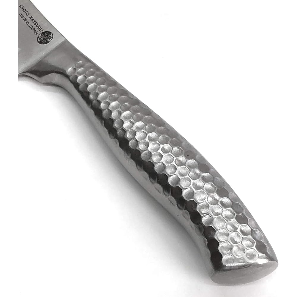 Kyoto Katsugu All Stainless Steel Petty Knife Made in Japan 176884