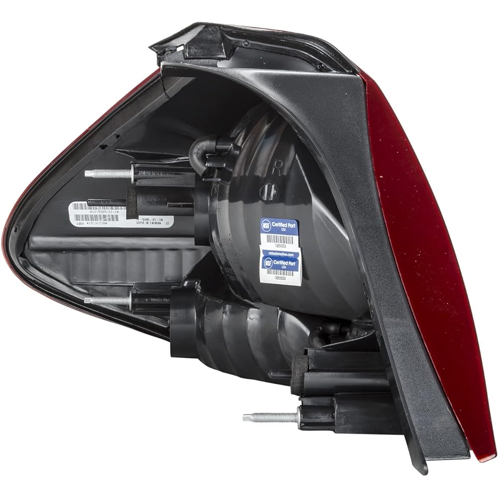 TYC 11-5385-01 00-03 Fd Tarus T.L Rh