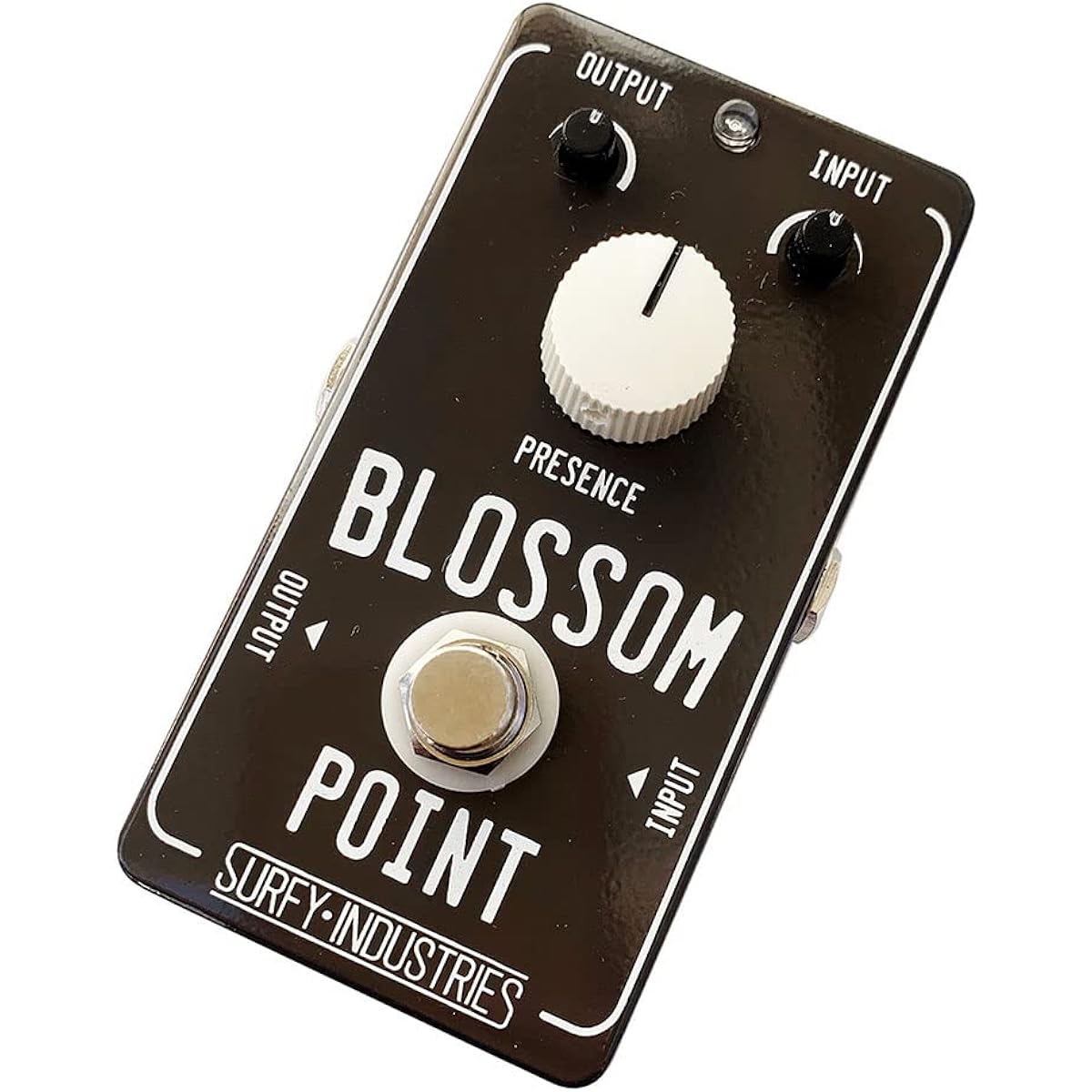 Surfy Industries Blossom Point Booster Pedal