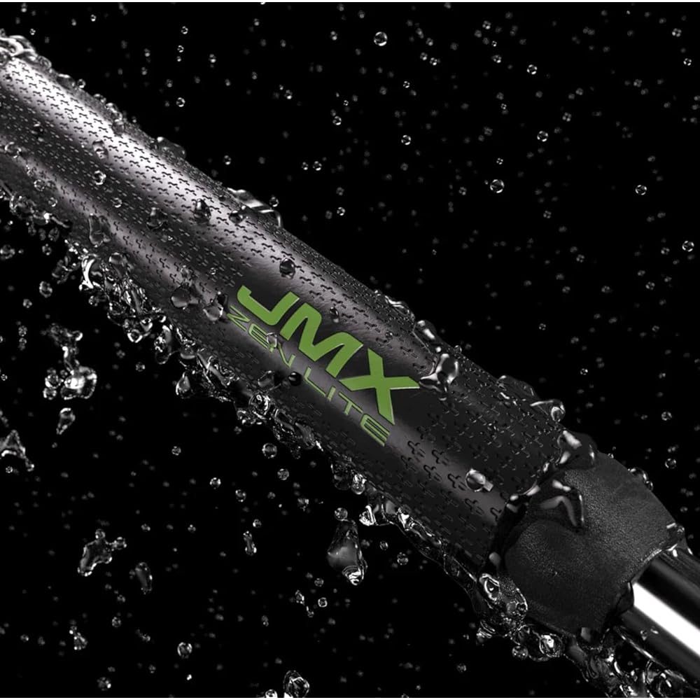 Jumbo Max JMX ZEN LITE Standard Oversize M60 38g