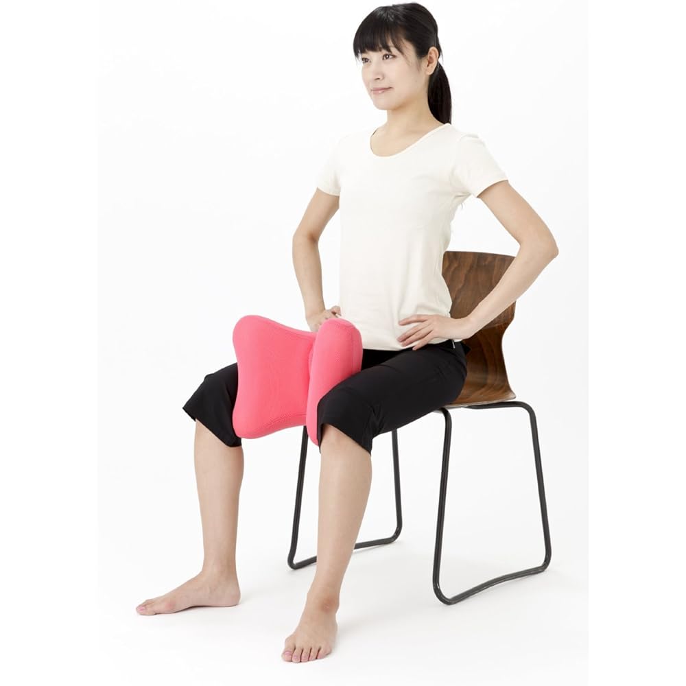 Tokyu Sports Oasis Fitness Club Made Nakadara Cushion 2 NC-200 (Green)