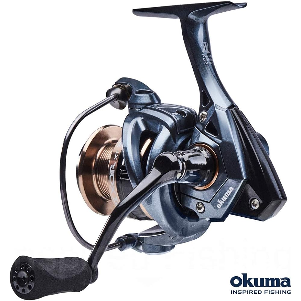 Okuma EPIXOR XT plus spinning reel Epicor XT plus