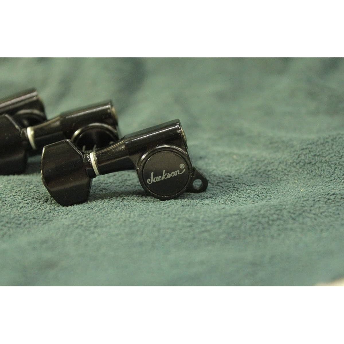 GOTOH SG381-MG-07BR6 Jackson brand Left-handed Lefty Reverse etc.