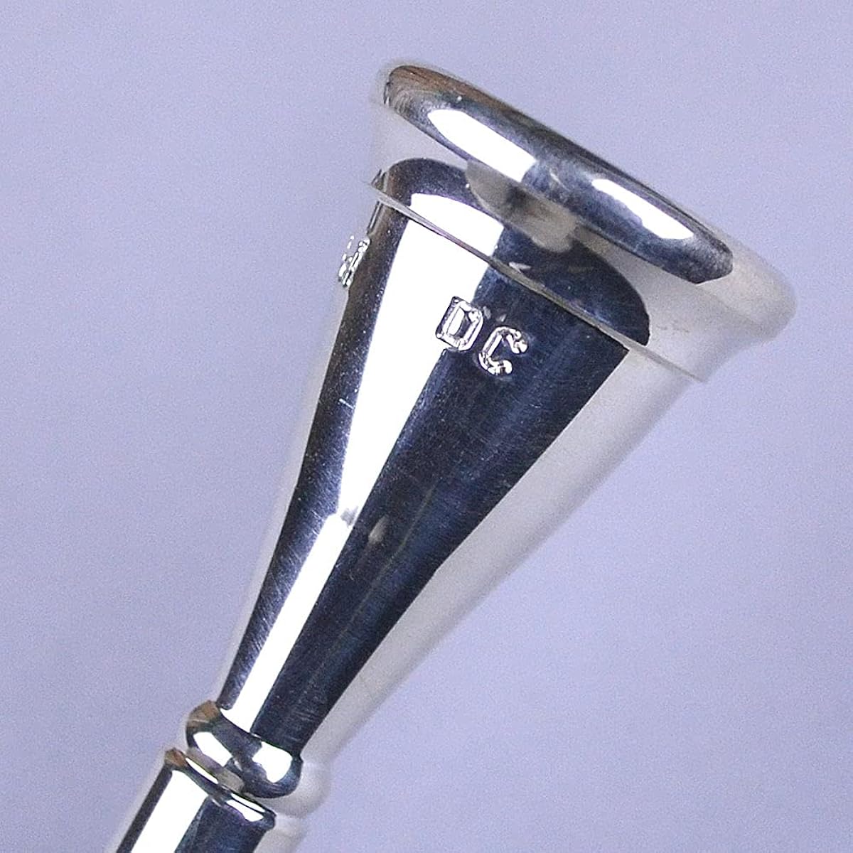 Holton Model DC French Horn Mouthpiece Holton