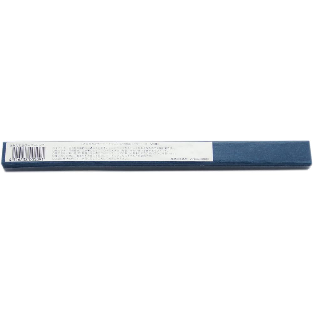 RICOH SERVANCE Samidare Reverse Taper 7