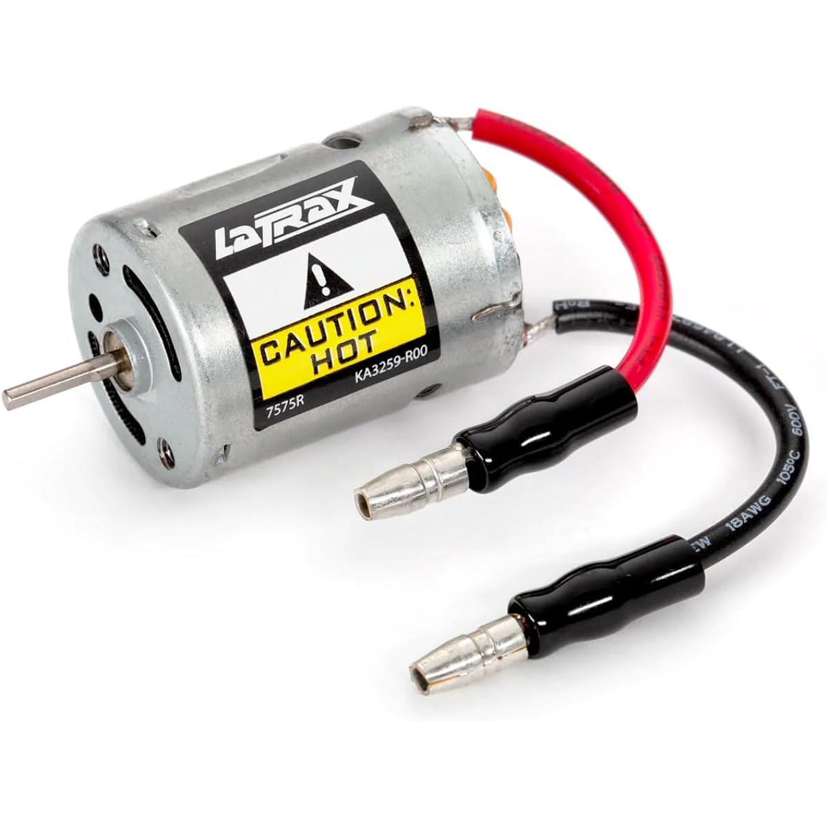 Traxxas Motor 370 LATRAX 7575R