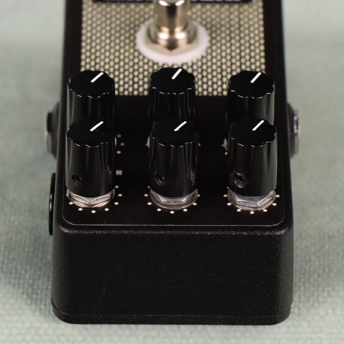 TBCFX/MIGHTY DRIVE 4 Overdrive