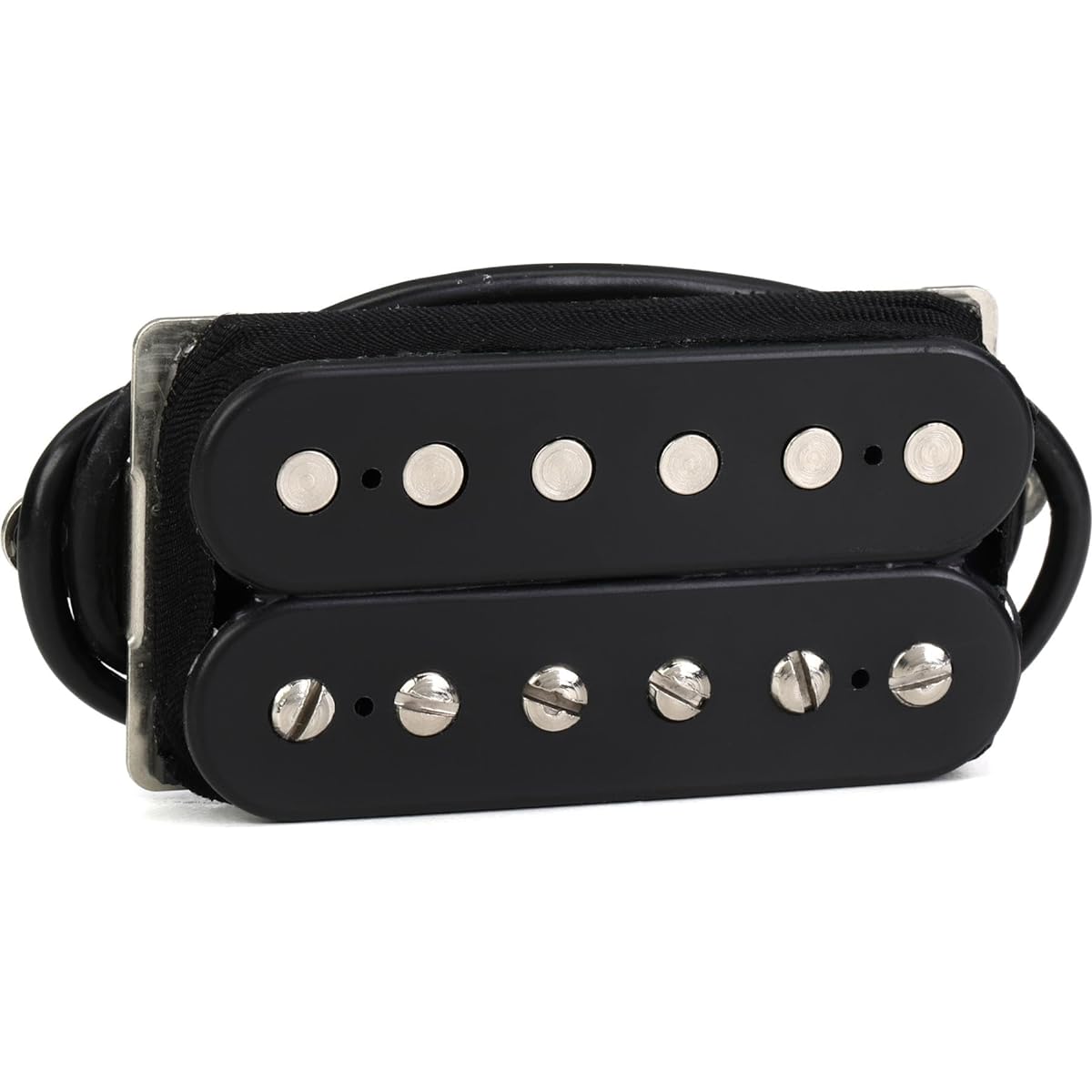DiMarzio DiMarzio Pickup "BLUESBUCKER" Black DP163-BK