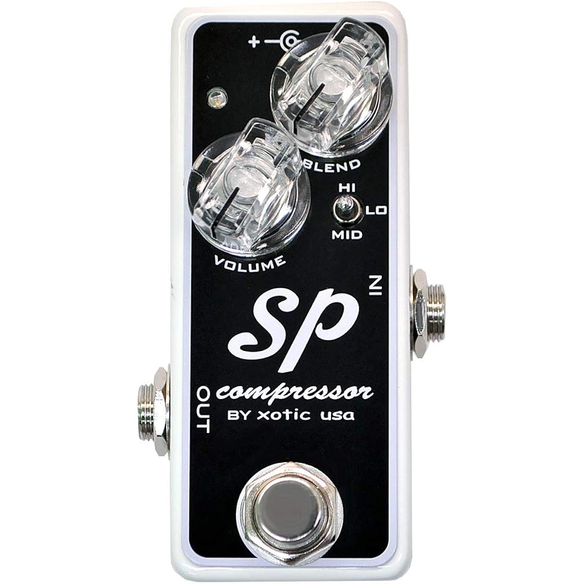 XOTIC Guitar Effector SP Compressor