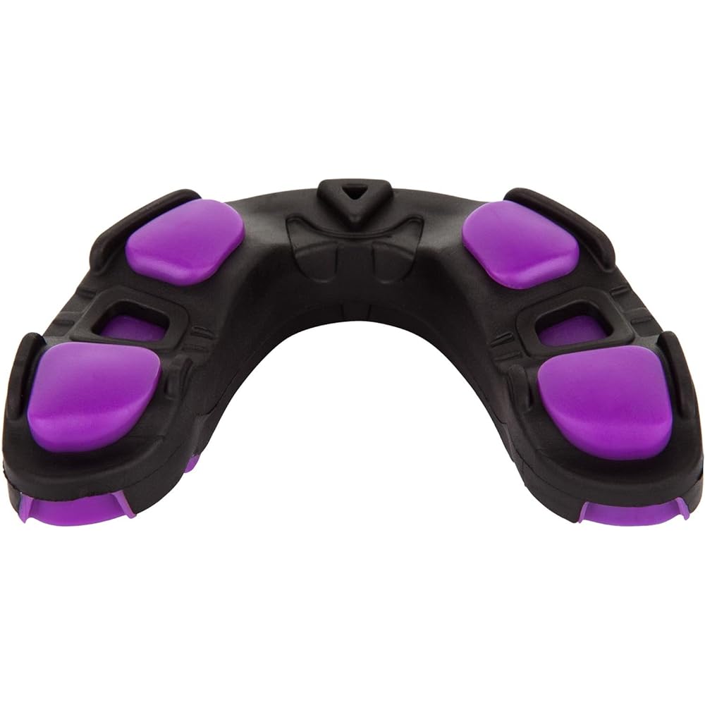 Venum Predator Mouthguard - Black/Purple