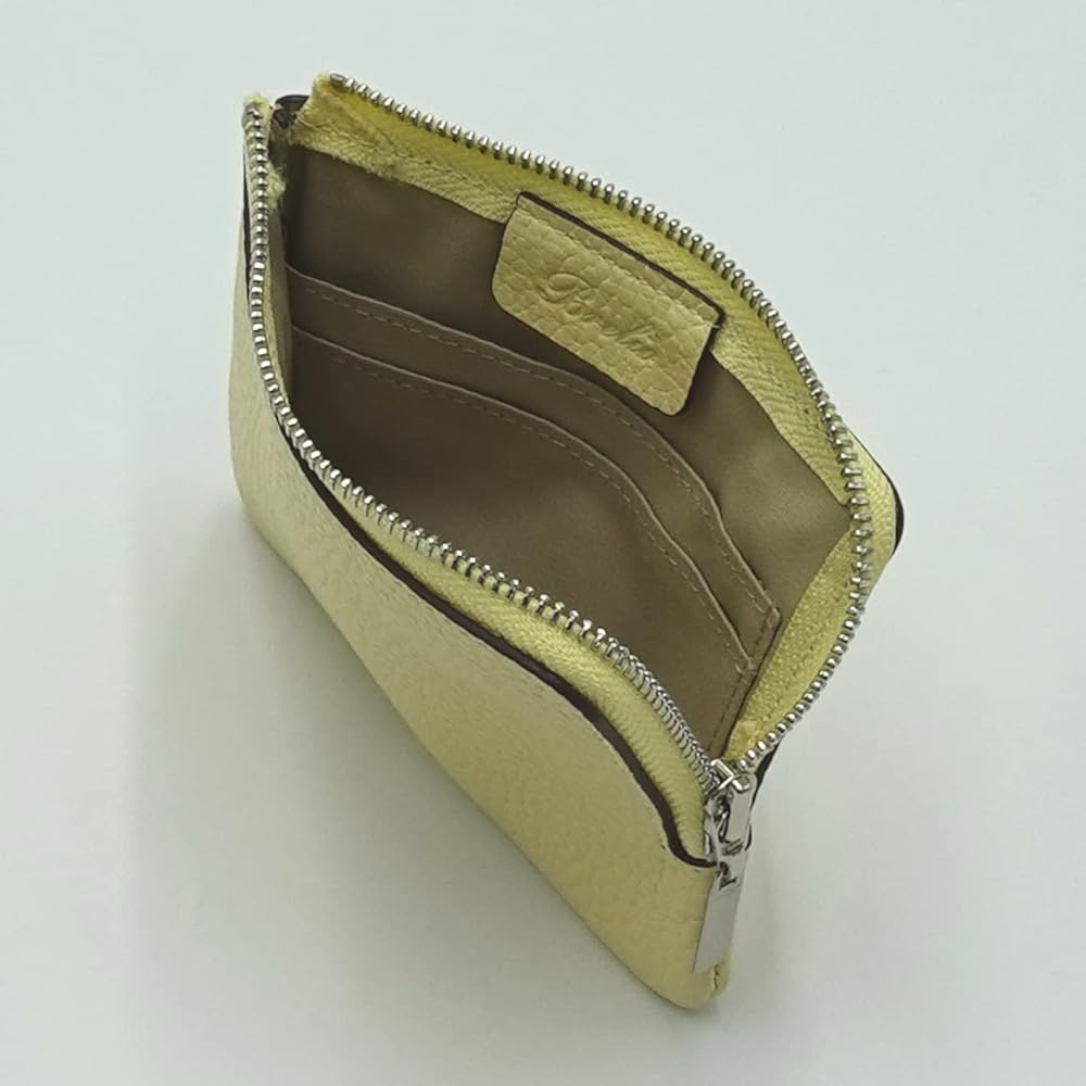 Blairio Morbido Piccolo Pouch (SG/GD) Sky Gray