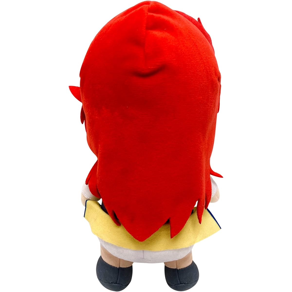 Great Eastern Entertainment Yu Hakusho Kurama Plush Toy 7" Tall Multicolor 77254