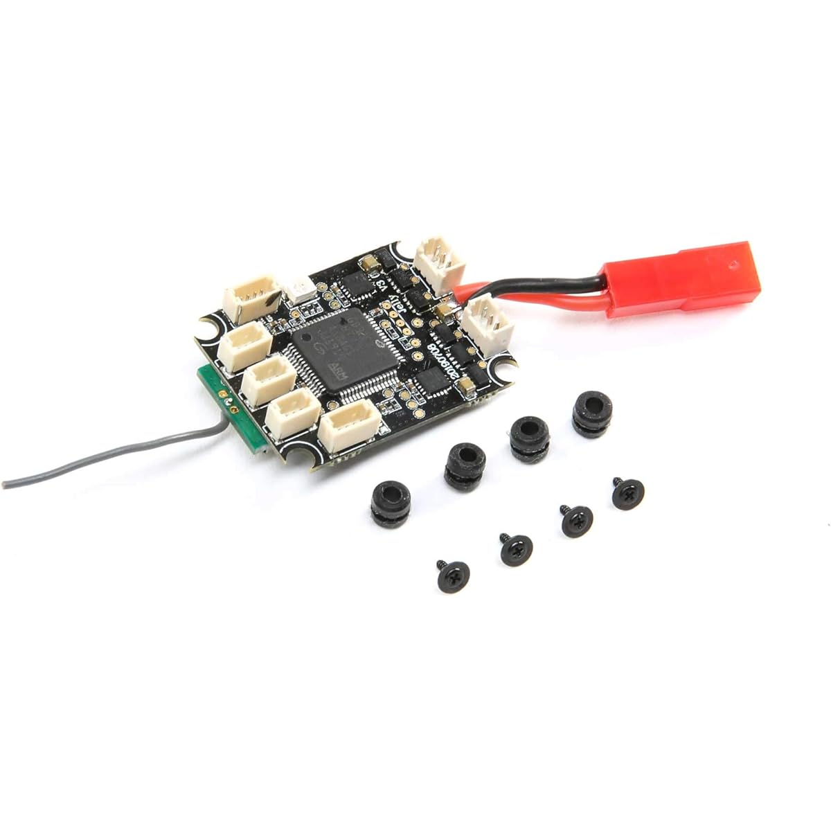 E-flite RX/ESC unit: Ultrix, EFLU6453