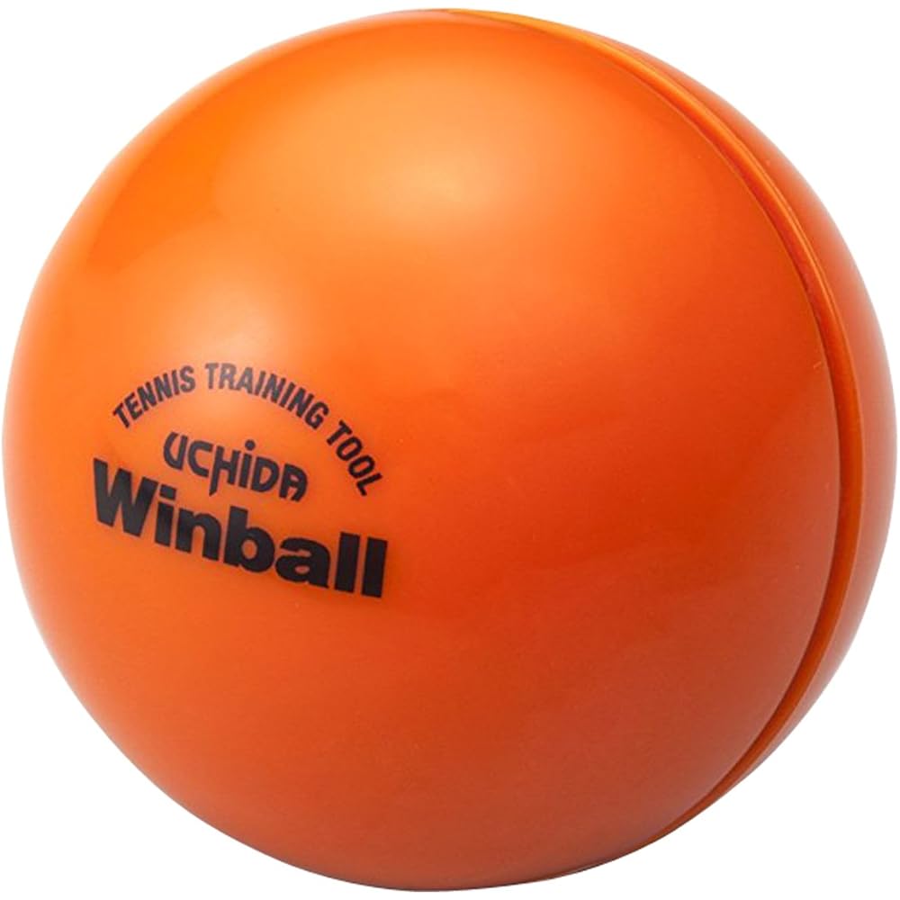 UCHIDA (Uchida) Winball weight ball for tennis racket