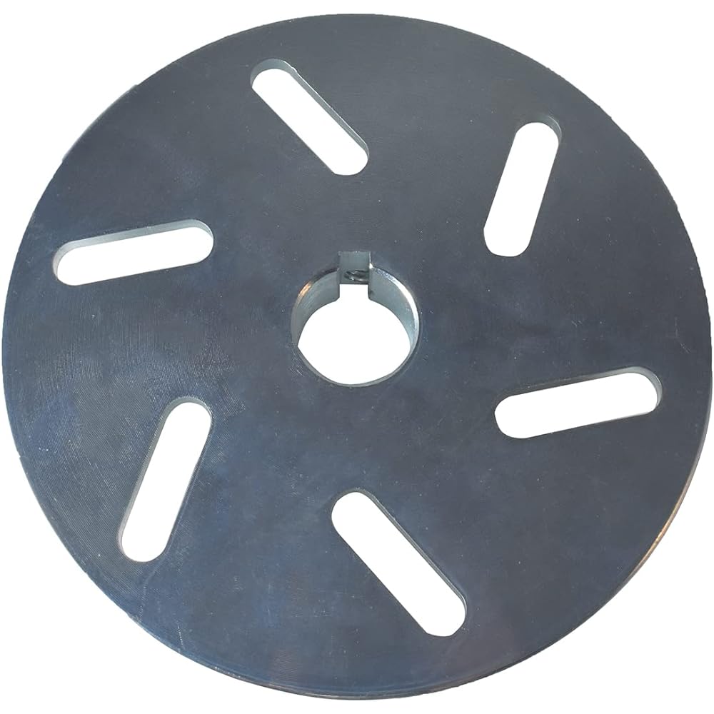 Manco 9598 9597 Yerf-Dog Carter ASW Bristers Airheart MB-1 Go Kart Mechanical Disc Brake Caliper and Bracket with Pad Kit