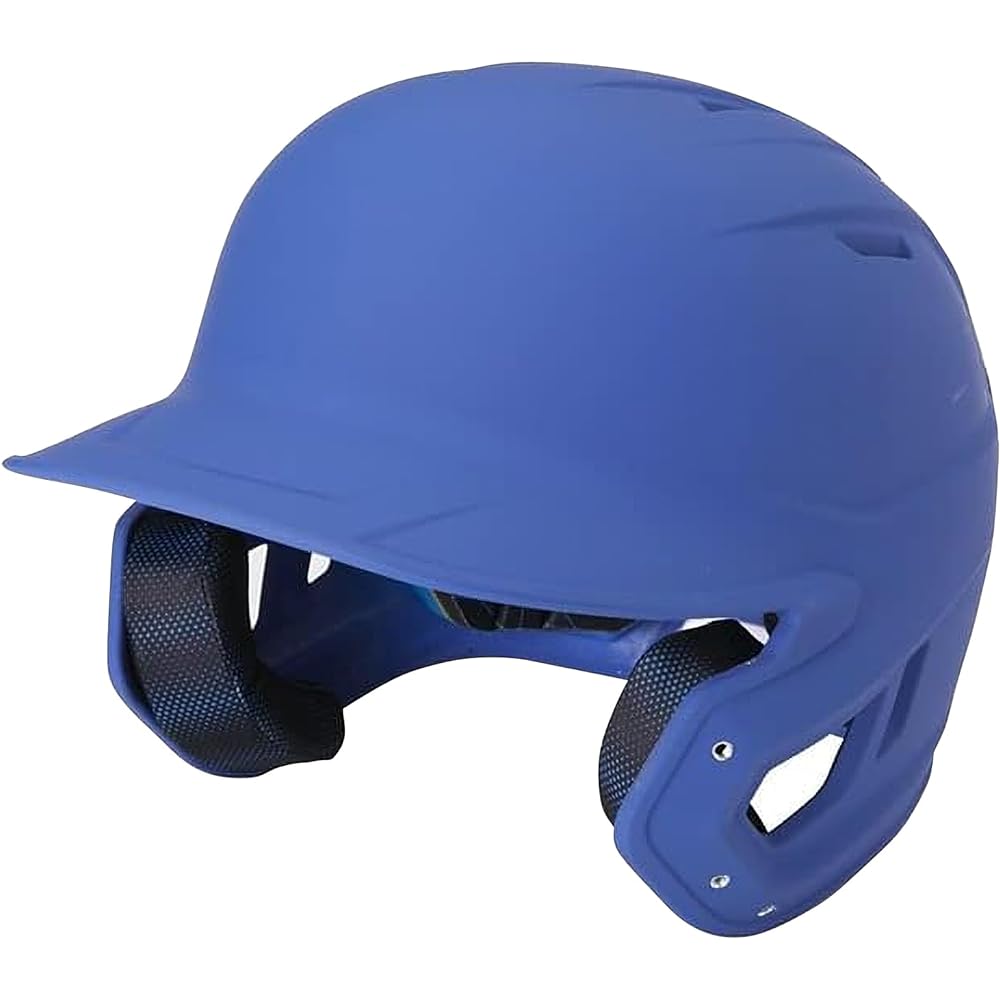 Rawlings Baseball Helmet for Hardball Mach Adjust Body Only (Matte) MACH07-JPNHB Size Free