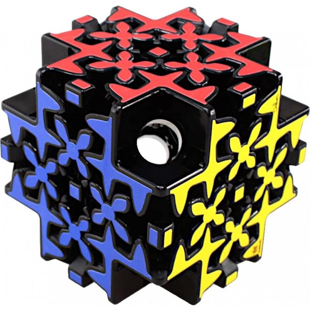 Project Genius Meffert's Maltese Gear Brain Teaser for Ages 9 to 12