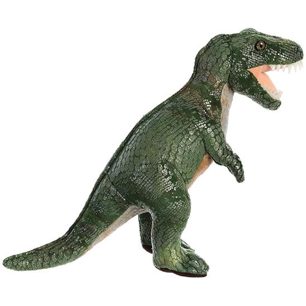 Aurora Dinosaur 11 Inch Tyrannosaurus Rex