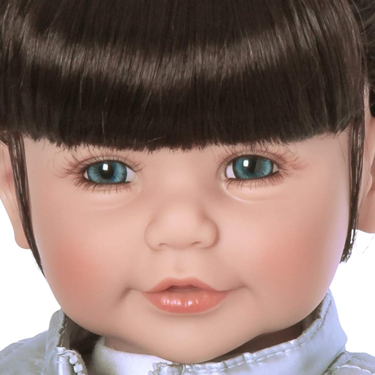 Adora Toddler Doll Space Girl Doll with Space Themed Outfit and Silver Fluffy Vest