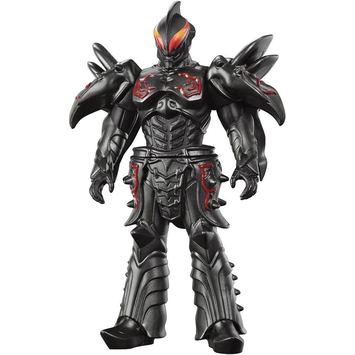 Ultra Monster Series EX Kaiser Darkness