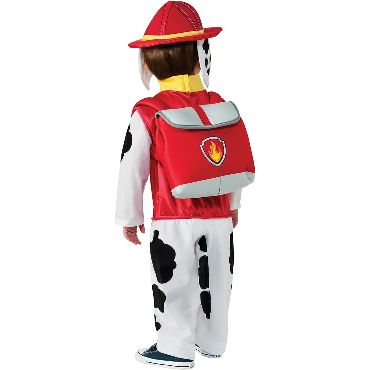 Rubie's Costume for Toddlers Paw Patrol Marshall Kids Costume Toddler 610501_TODD
