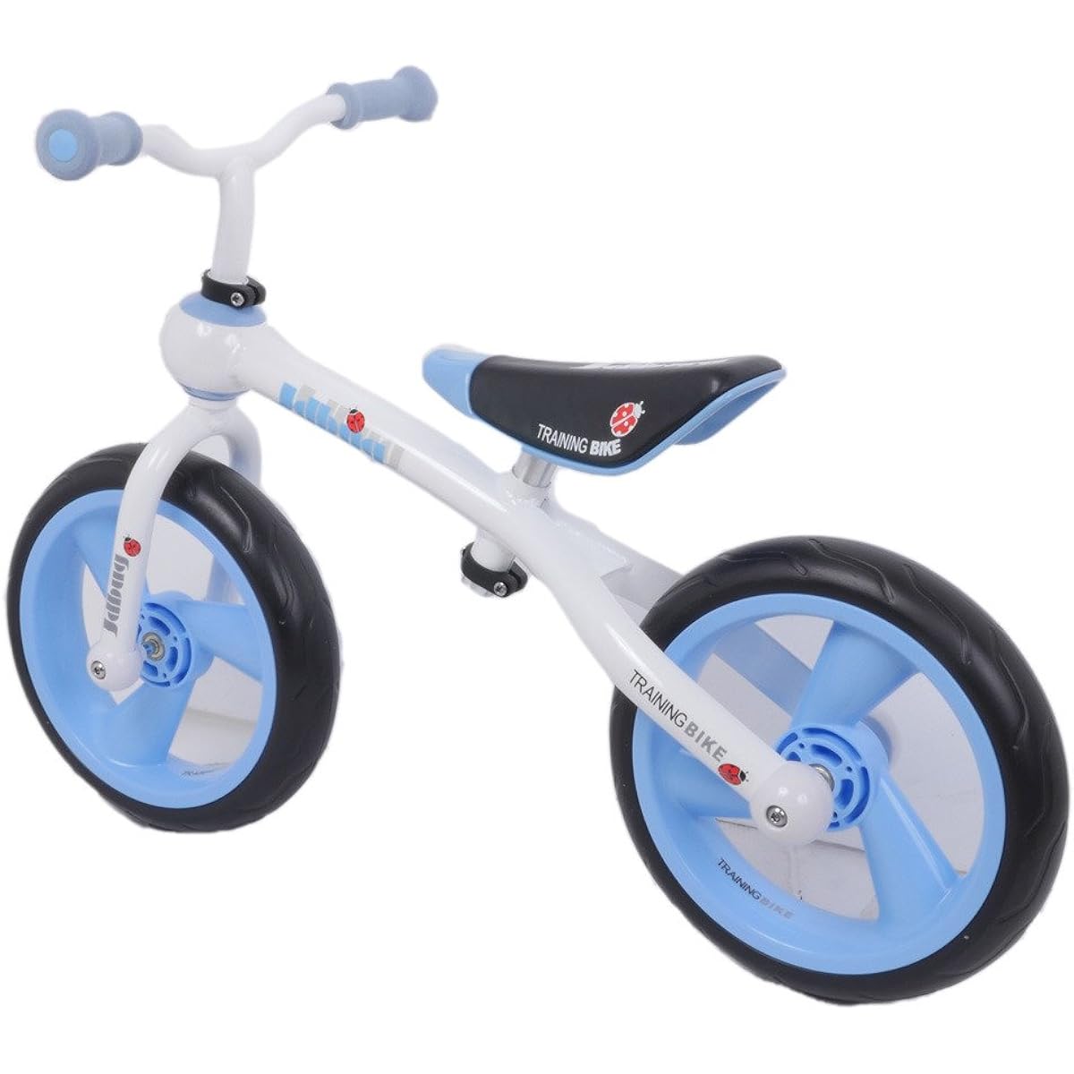 JD BUG TRAINING BIKE (Training Bike) Blue TC-09E
