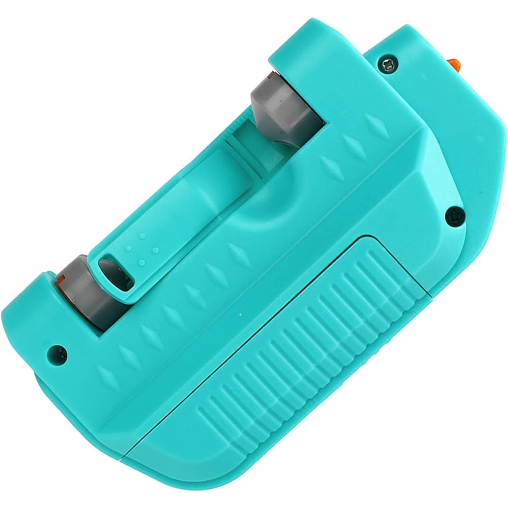 Electric Fishing Line Tying Machine Automatic Quick Knot Lure Front Fishing Wire Tying Tool Rechargeable