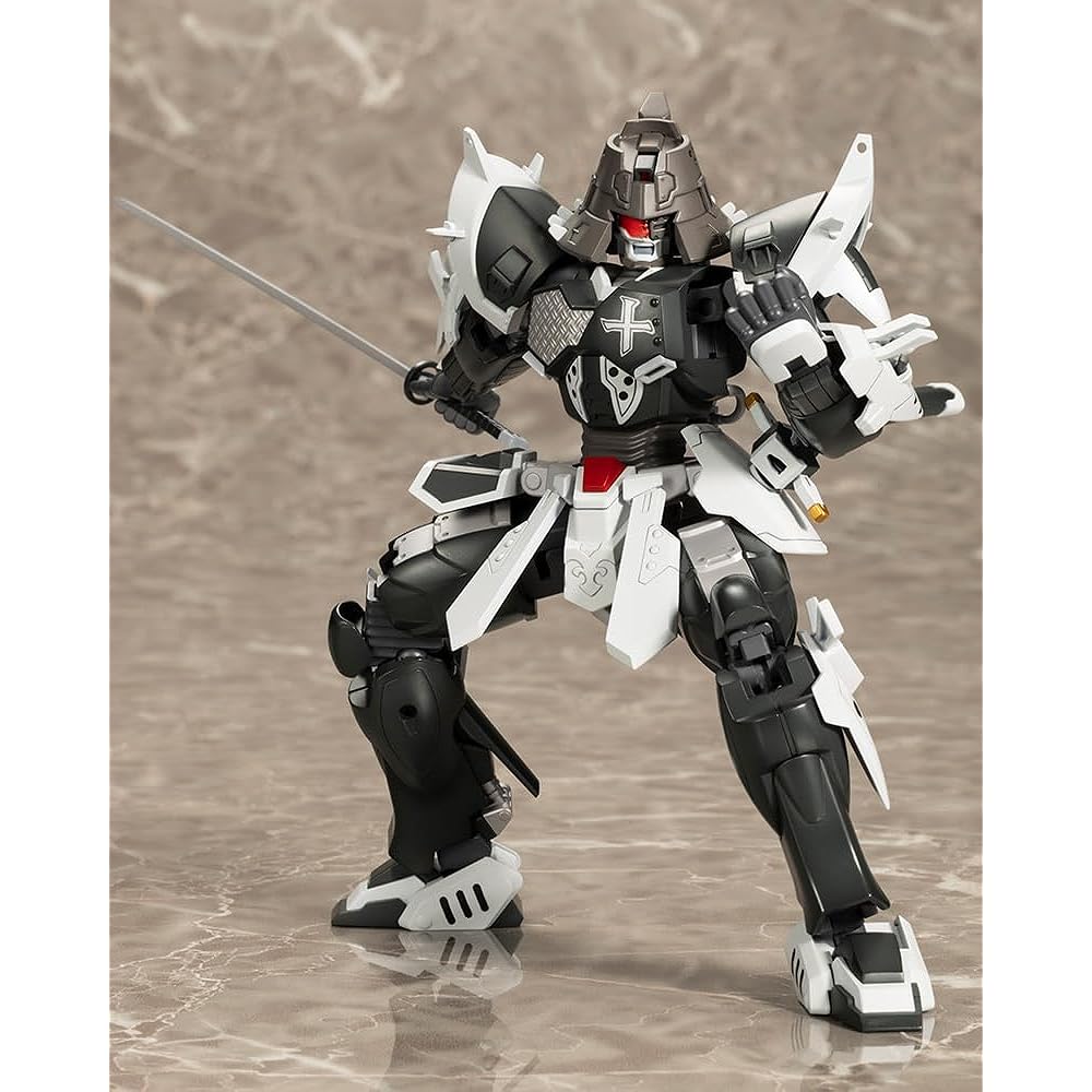 KOTOBUKIYA Frame Arms Jubei Height approx. 160mm 1/100 scale plastic model