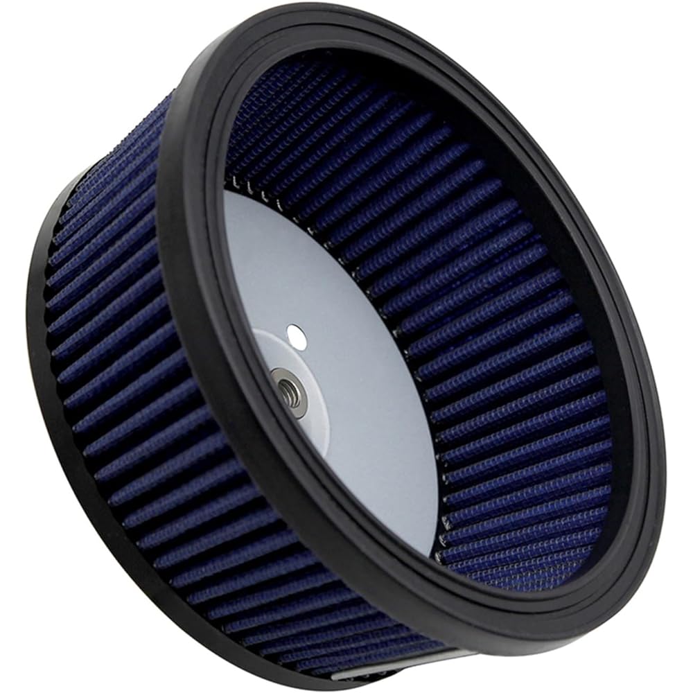 Motorcycle Breather Filter For Harley & Harley FLHRSE3 FLHTCSE2 FLHTCUSE2 FLSTFSE FLTRSEI2 FXDSE FXDSE2 FLSTFI HD-0800 29442-99A Motorcycle Air Filter