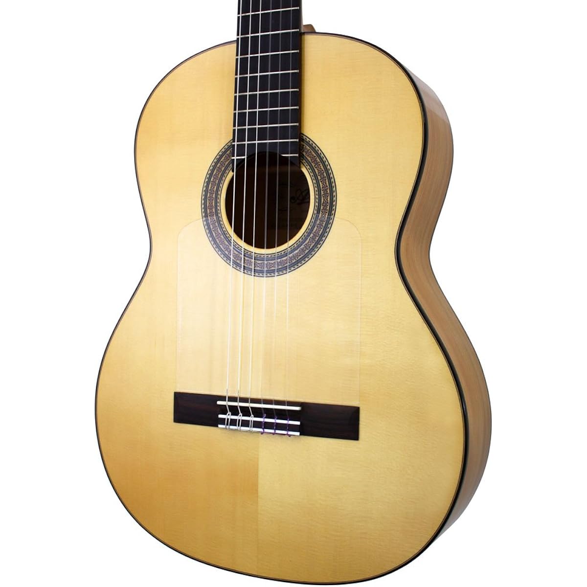 ARIA classical guitar with soft case A-50C