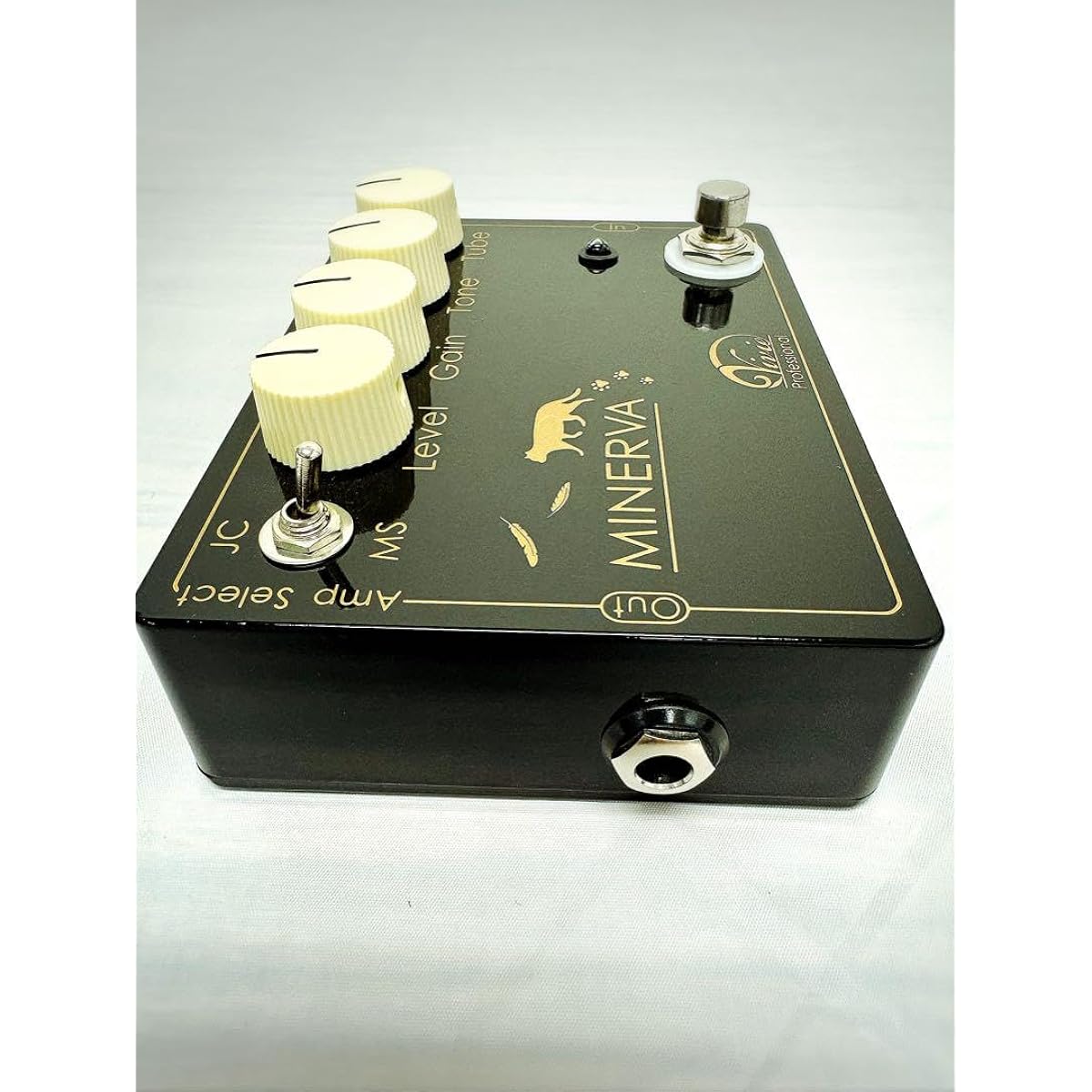 Vivie MINERVA Ver2 Overdrive Vivie