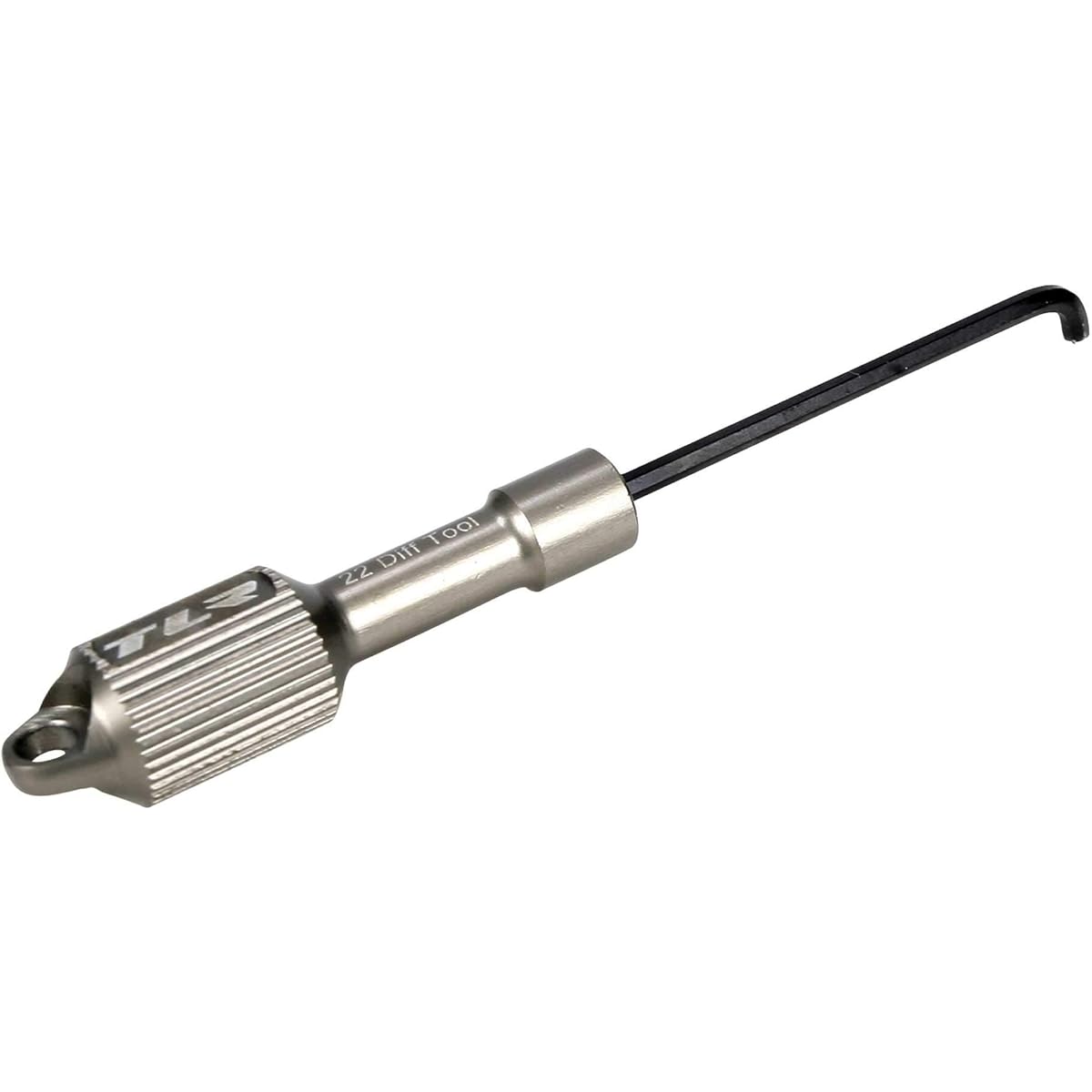 Team Losi Racing Hex Differential Wrench Aluminum 22 TLR2950 Electric Car/Truck Optional Parts