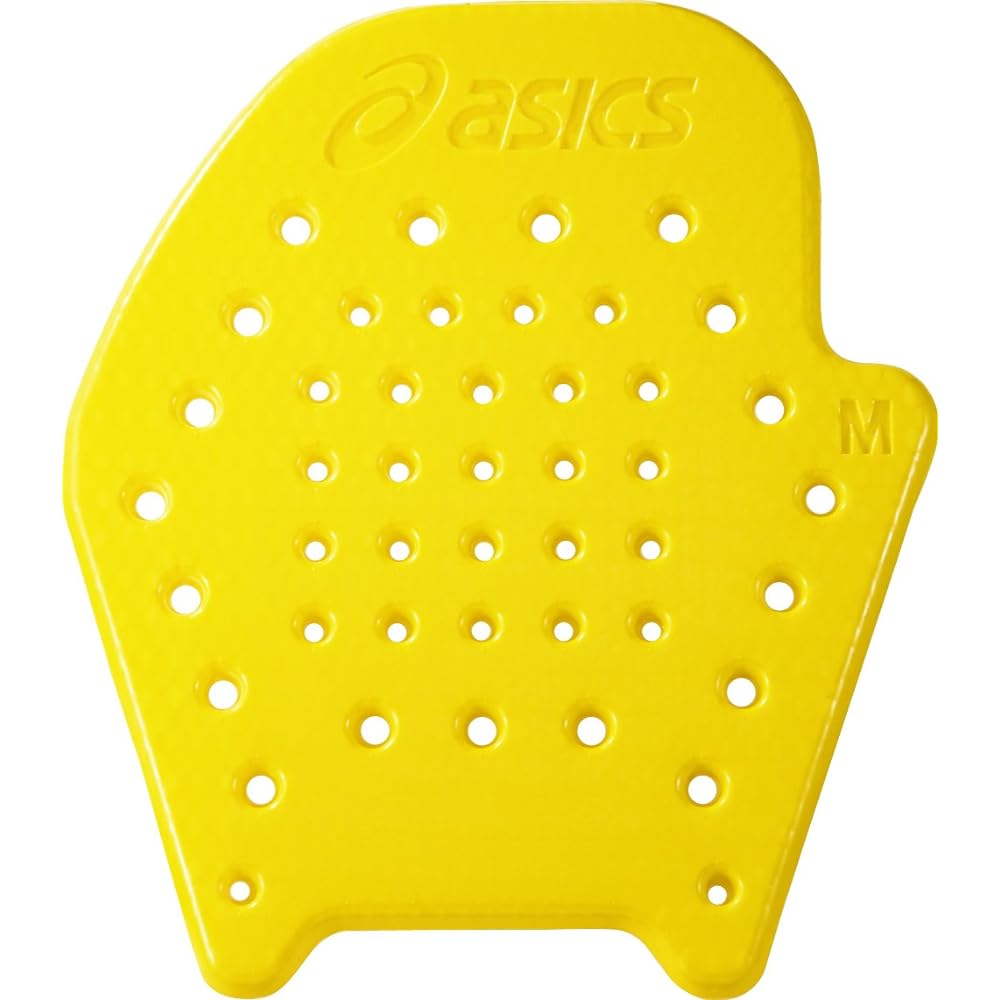asics swim training paddle AC-003