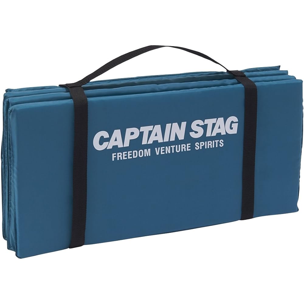 CAPTAIN STAG Camping Folding Mat