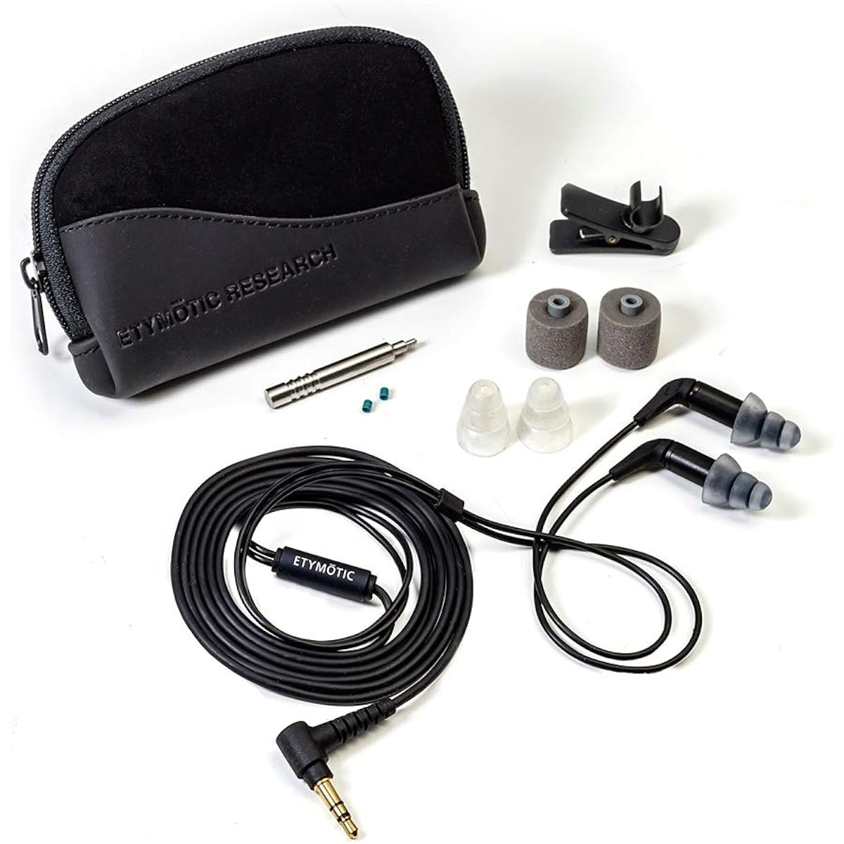 ETYMOTIC RESEARCH ER3SE In-Ear Earphones