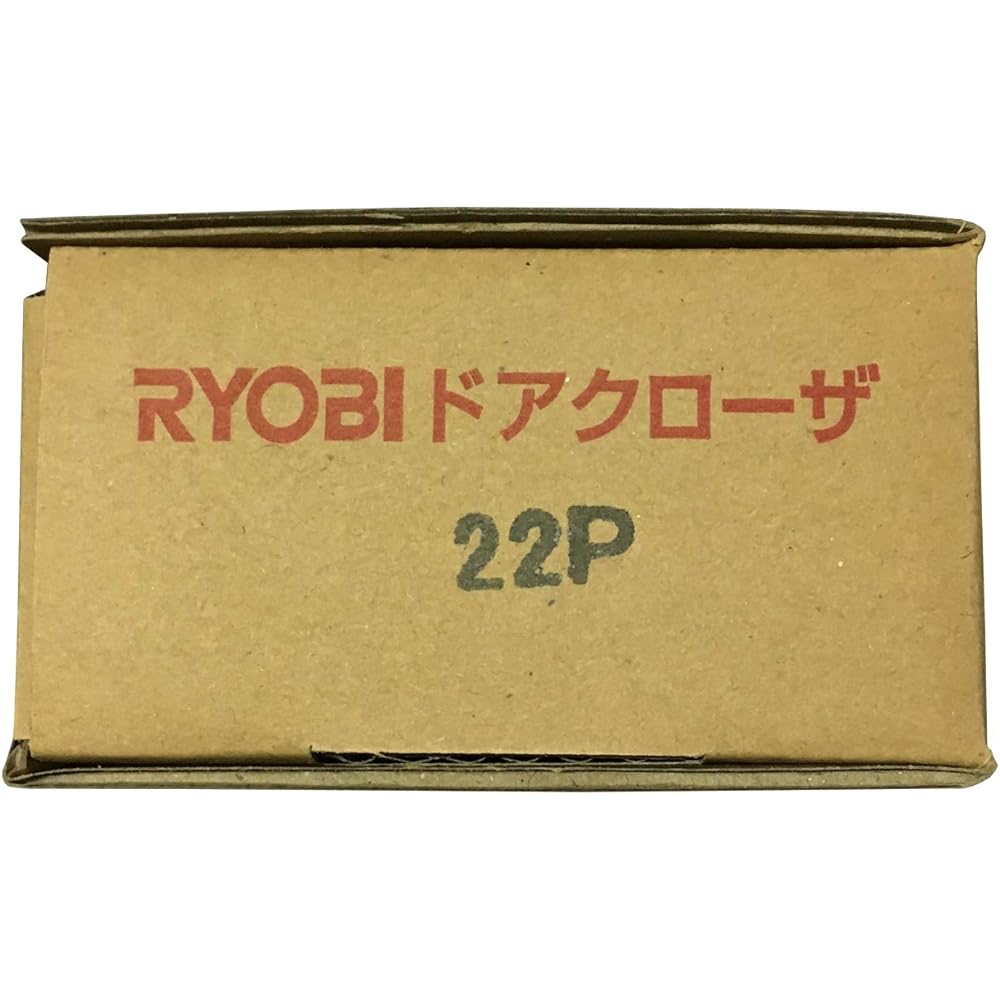 Ryobi Door Closer 22P Silver