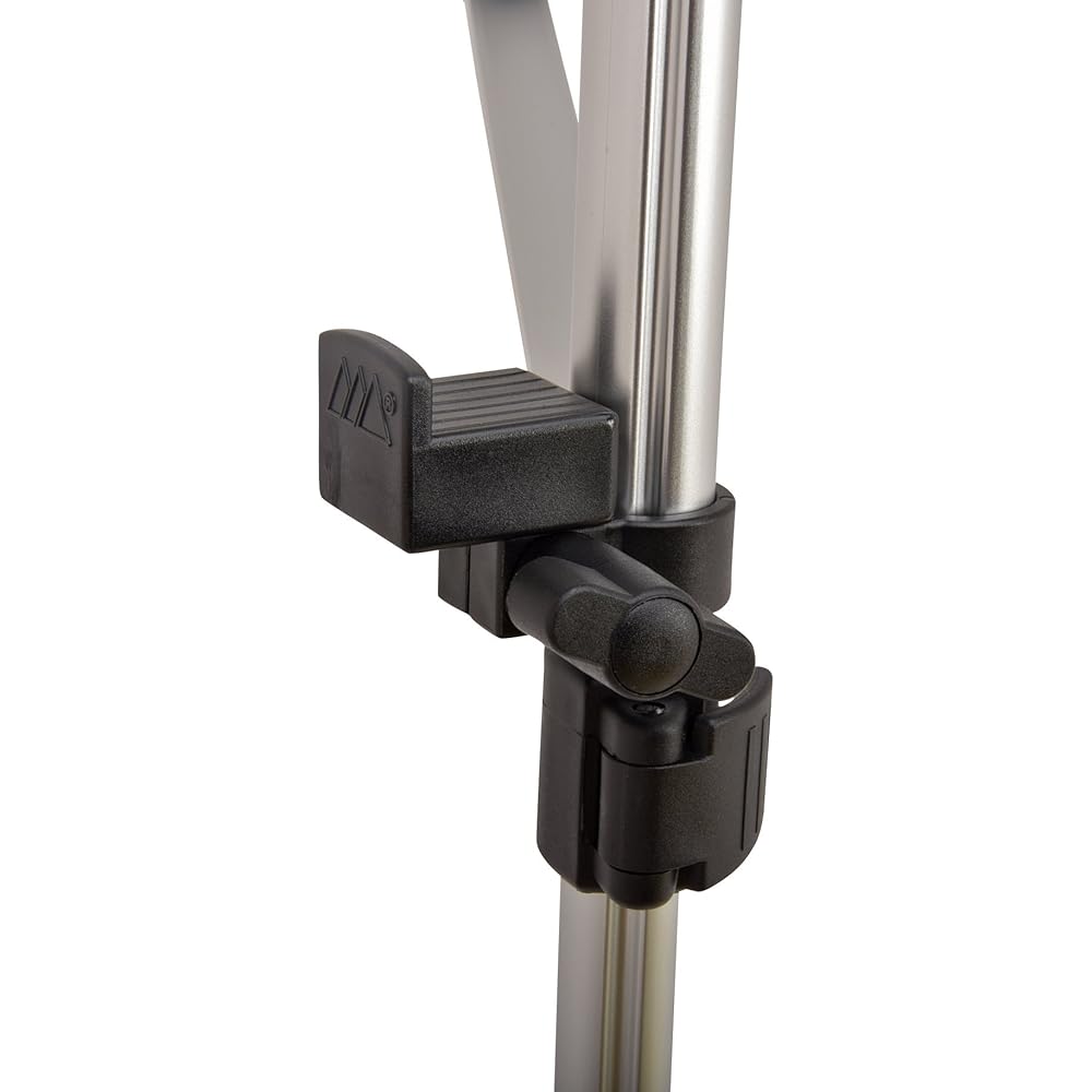 Mikasa Volleyball Extra Large Strategy Board Tripod Only SBST SBST