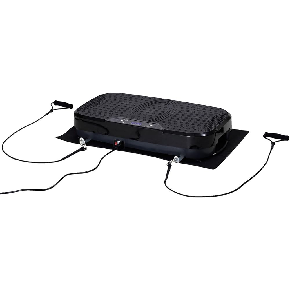 ALINCO FAV4218K 2D vibration machine Balance Wave Next