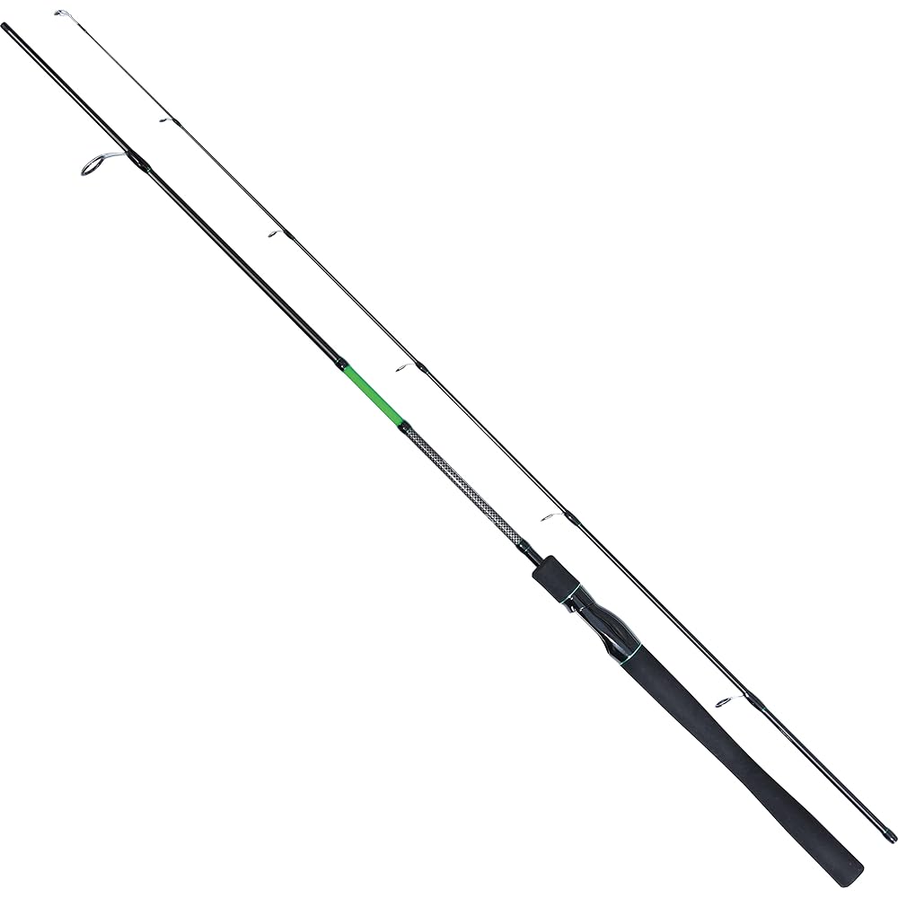 Osaka Fishing Gear (OGK) Parallel Lure Rod Global Wave Salt SG