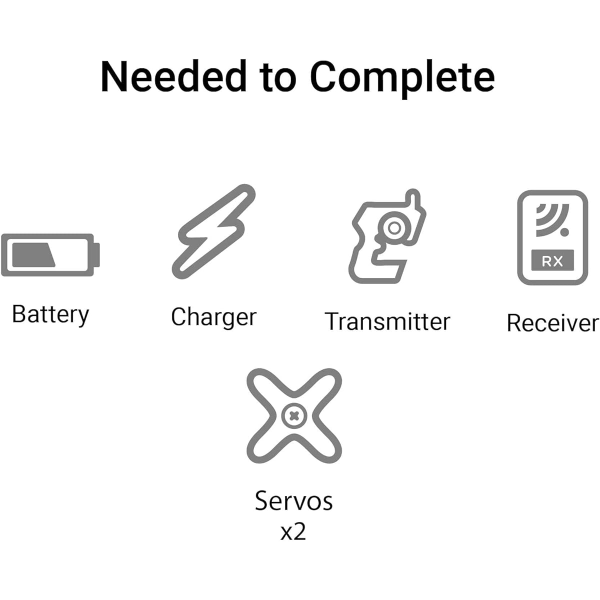 Tamiya 1/10 Super Crowd Buster 4-wheel drive truck kit, grey, limited edition, TAM92437, truck, Eleckit, 1/10, off-road