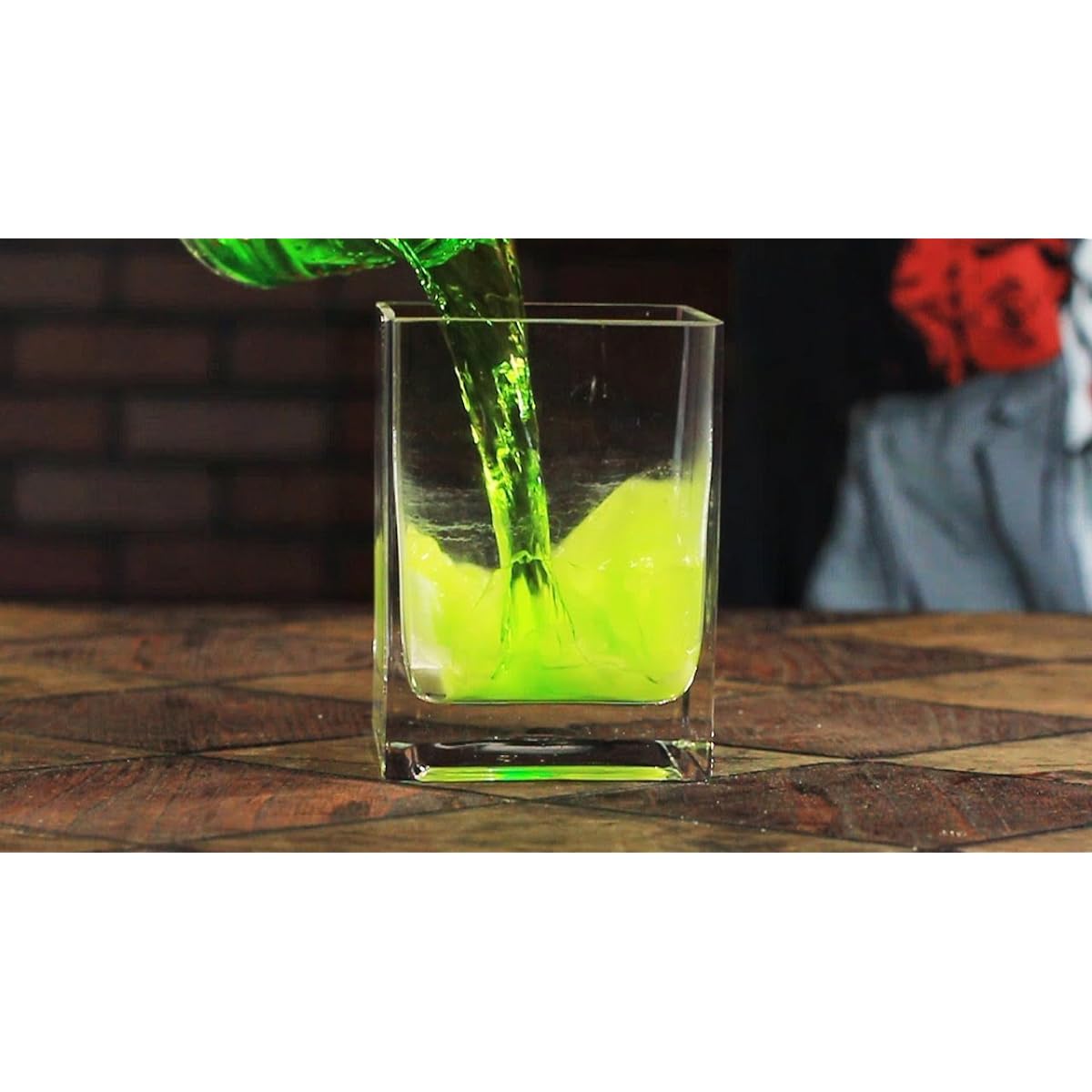 Science Gone Fun Mysterious Powder Water Gel for Magic Tricks and Pranks