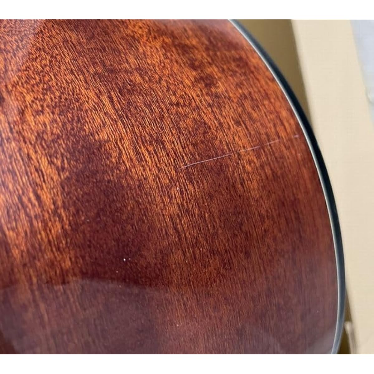 Morris M-020 CS Cherry Sunburst Morris Dreadnought Size Acoustic Guitar Acoustic Guitar Beginner Outlet