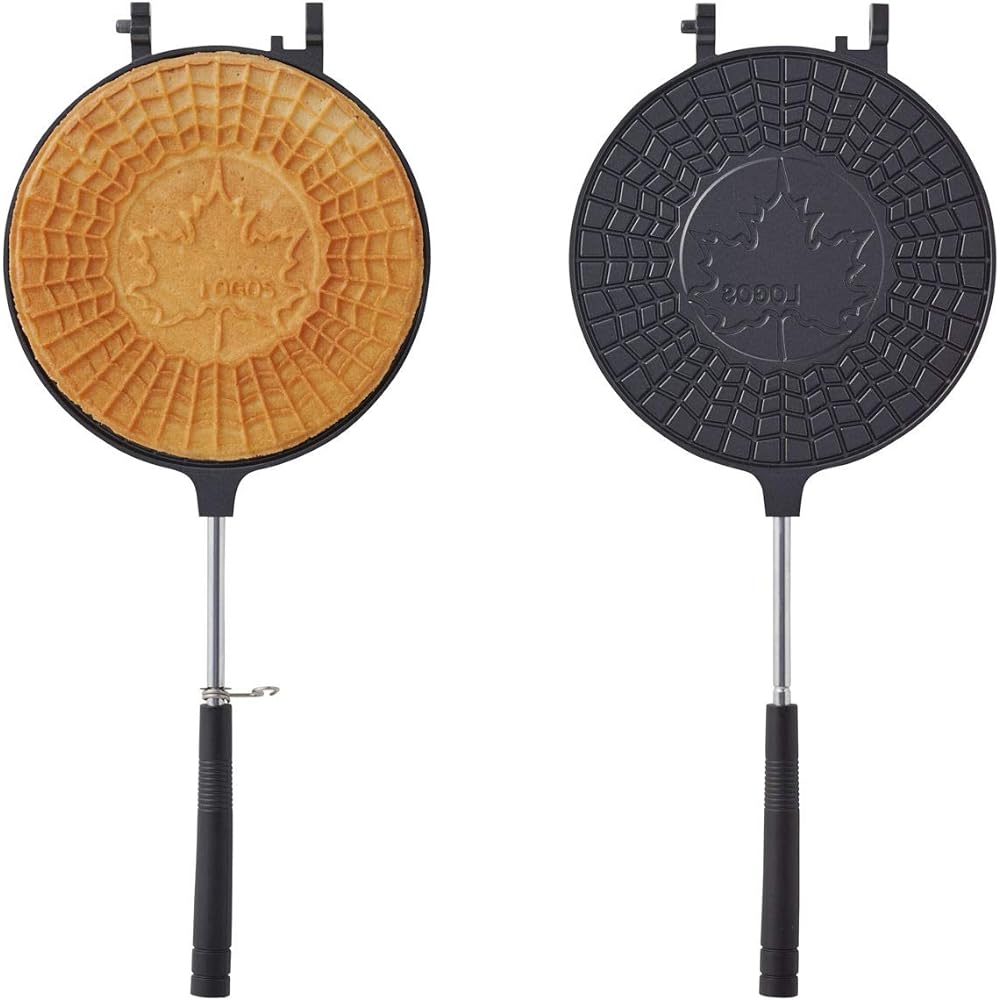 LOGOS LOGOS Gaufret Manufacturer 81062243